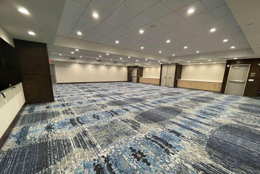 Hawthorn Extended Stay By Wyndham Kingwood Houston Servizi foto