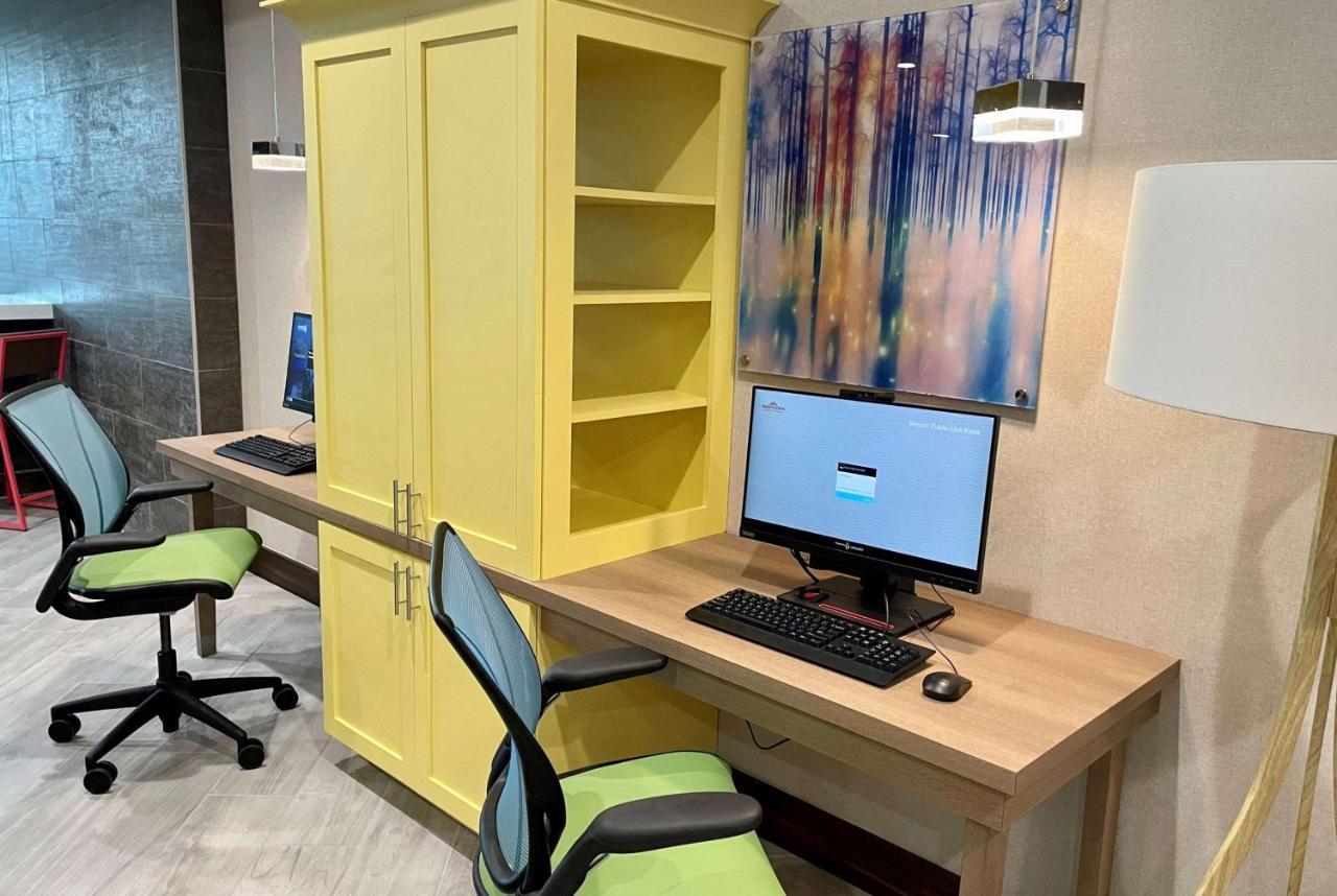 Hawthorn Extended Stay By Wyndham Kingwood Houston Esterno foto