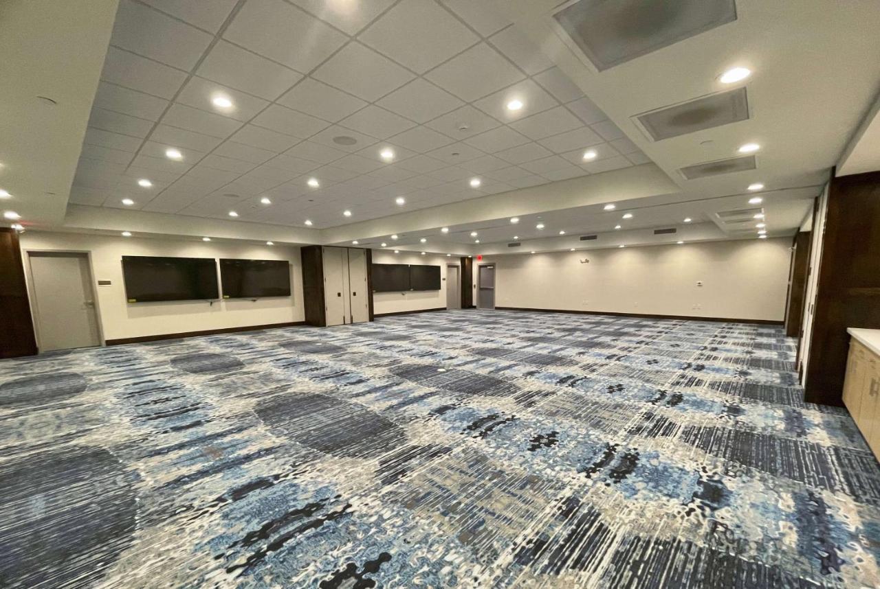 Hawthorn Extended Stay By Wyndham Kingwood Houston Esterno foto