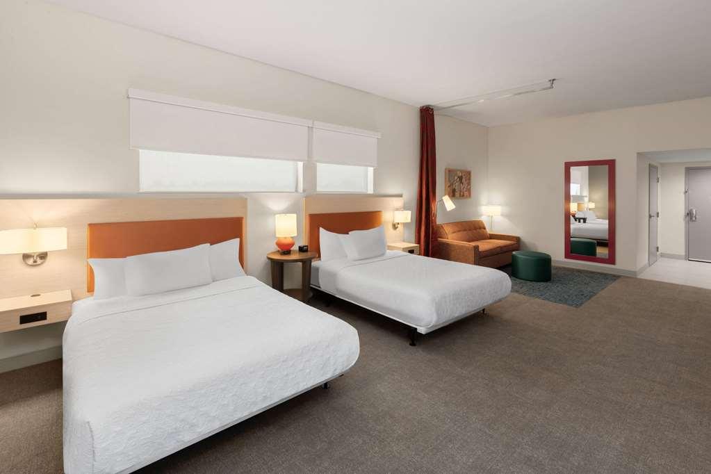 Hawthorn Extended Stay By Wyndham Kingwood Houston Camera foto