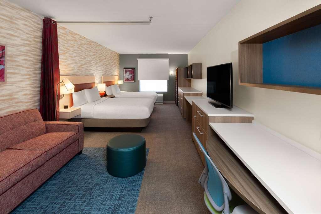 Hawthorn Extended Stay By Wyndham Kingwood Houston Camera foto