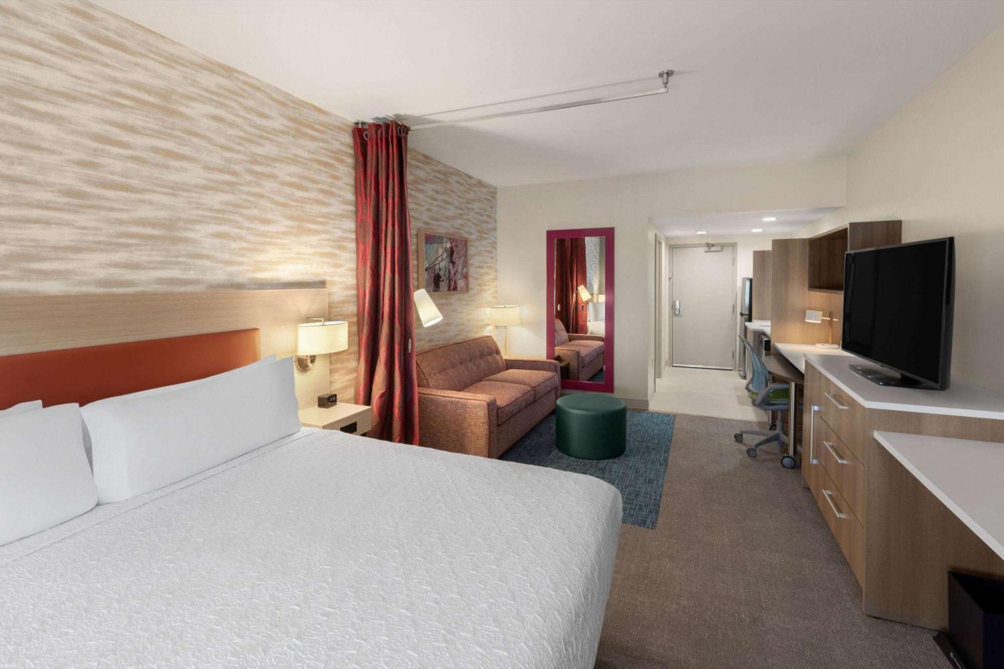 Hawthorn Extended Stay By Wyndham Kingwood Houston Esterno foto