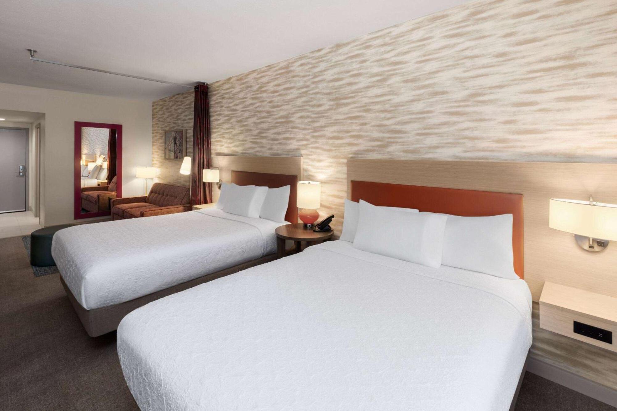 Hawthorn Extended Stay By Wyndham Kingwood Houston Esterno foto
