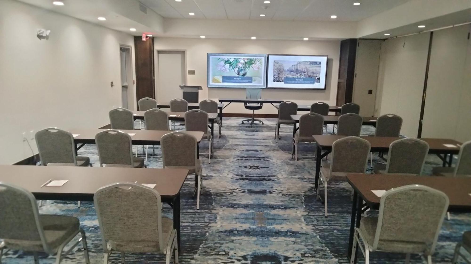 Hawthorn Extended Stay By Wyndham Kingwood Houston Esterno foto